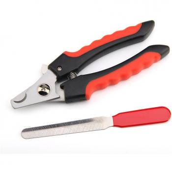 Haustier Nageltrimmer für Hunde und Katzen