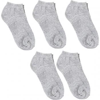Pack de 5 Calcetines de Algodón para Mujer Baci & Abbracci - Talla 35/40
