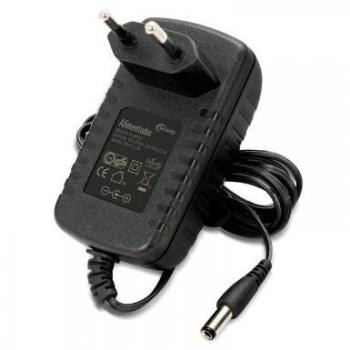 Alimentador Electrónico Universal 24Vcc/1,0A