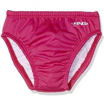 Finis Kids Schwimmwindel – Rosa, Extra Groß (XXL)