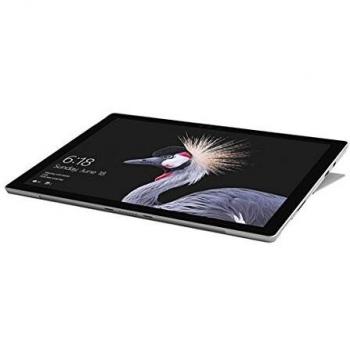 Surface Pro 12.3 LTE i5 Intel Core with 128GB SSD Silver Windows 10 Pro Bluetooth Tablet