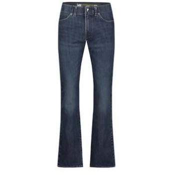 Jeans Lee Slim Fit Bolton Uomo 36