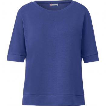 LTD QR Damen Shirt Seidenlook