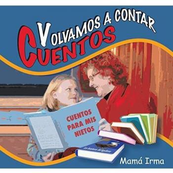 Volvamos a contar cuentos