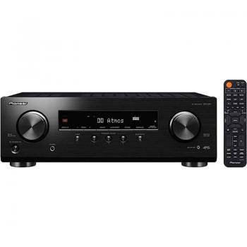 Pioneer VSX-534 5.2-Channel A/V Receiver with Dolby Atmos