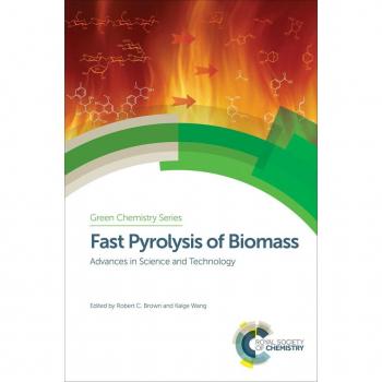 Vitalsource Technologies, Inc. Fast Pyrolysis Of Biomass
