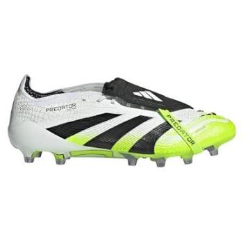 Elite Predator AG Radiant Blaze Soccer Cleats