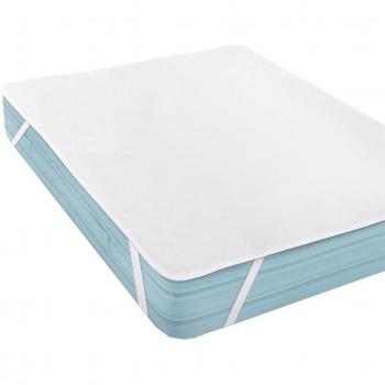 Terry Cloth Waterproof Bed Cover