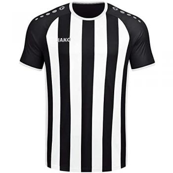 JAKO Inter Trikot Schwarz Weiss - F814 - S