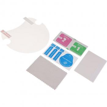 Yamaha NMAX-155 Scratch Shield