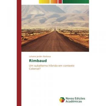 Jardim Barbosa, Lohaine: Rimbaud