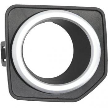 Rejilla de ventilación, parachoques BLIC 6502-07-6426920P