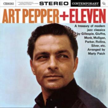 Eleven: Clásicos Modernos de Jazz - Contemporary Records (Vinilo)