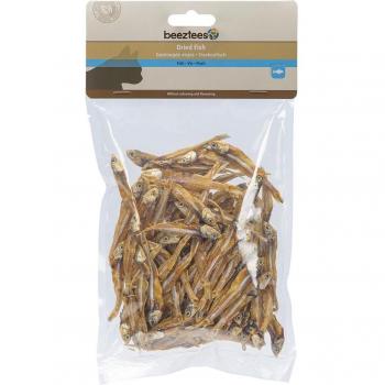 Beeztees Poisson séché - 100 g