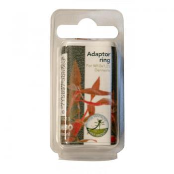 Colombo CO2 Adapter for Dennerle Systems - 500g