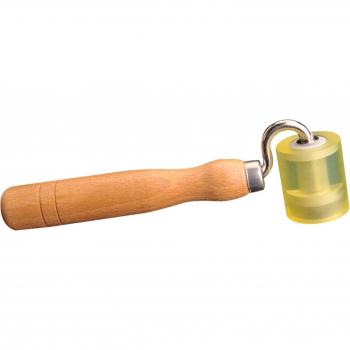 High-Temperature Silicone Seam Roller