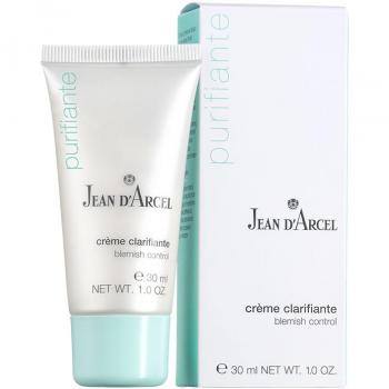 Jean D'Arcel Creme Purifiante 30 ml