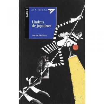 Lladres De Joguines