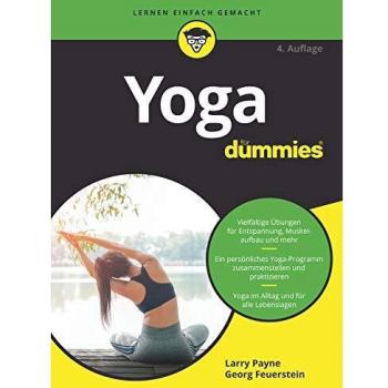 Yoga für Dummies