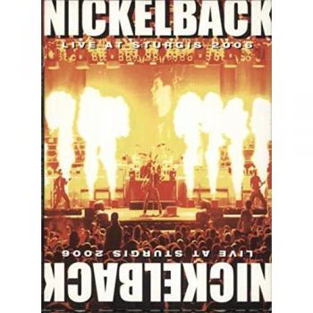 Live de Sturgis 2006