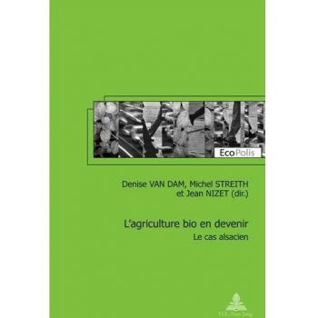 L'agriculture bio en devenir