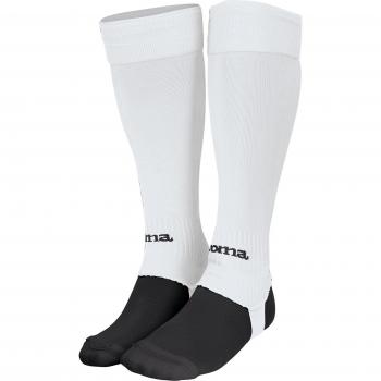 Chaussettes Joma Leg II Blanc 35/38