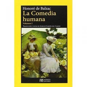 COMEDIA HUMANA,LA