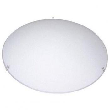Aplique de Techo Blanco 20 W (E27) – Diseño Redondo