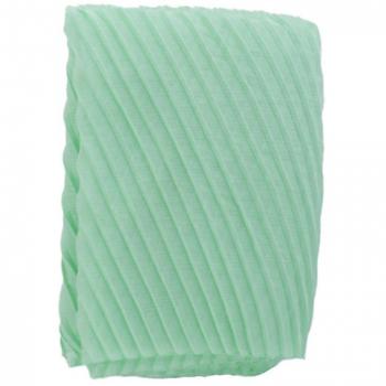 Emporio Armani Women's Green Scarf (OS)