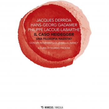 Il caso Heidegger. Una filosofia nazista?