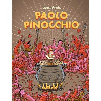 TANIBIS Paolo Pinocchio