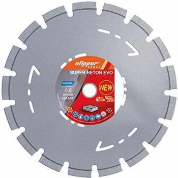 Disque diamant Pro Beton Soft (400x25.4mm) de Clipper
