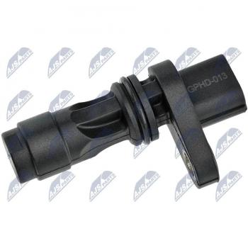 Sensor NTY ECP‑HD‑013 para Cigüeñales