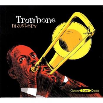 Séries Maîtres du Trombone