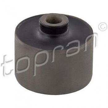 Cuerpo del Eje Suspension TOPRAN 207 547