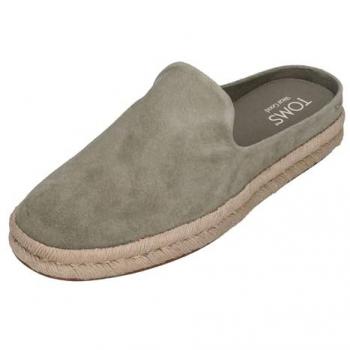 Alpargatas Santiago de Toms para hombre