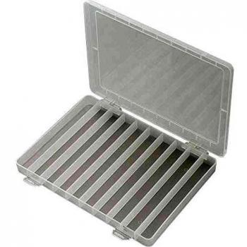 Mallette de stockage fixe TRU PP10‑01 1566791 (252×175×20 mm)