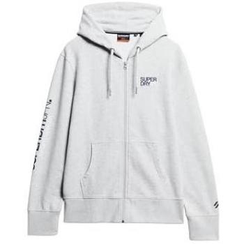 Sudadera Hombres Superdry Estilo Sportsware