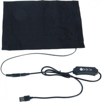 Portable Thermal Waist Wrap