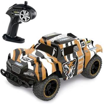 Coche Teledirigido Tiger+