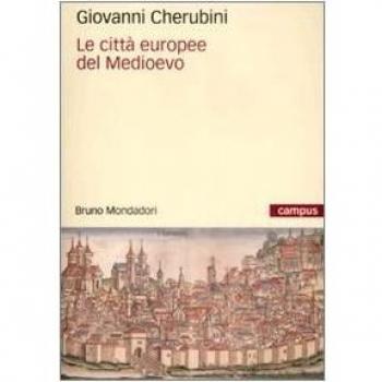 Le città europee del Medioevo