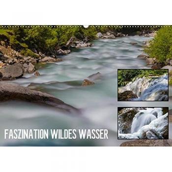 Faszination wildes Wasser