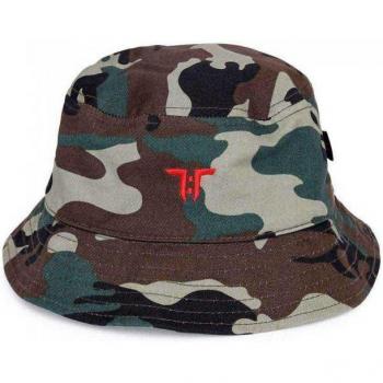 Cappello da pescatore per ragazzi Tokyo Time