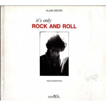 It's Only Rock and Roll
