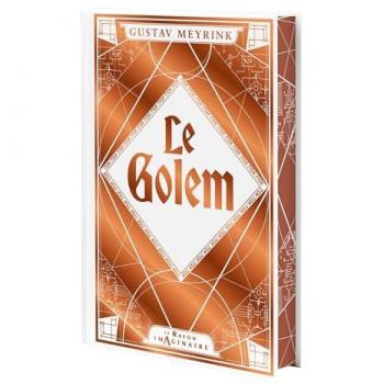 Le Golem (Grand format)