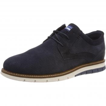 Salamander Herren Matheus Derbys, Blau, 40 EU