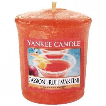 Yankee Candle Orange Sampler Scented Votive Candle