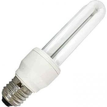 Lampada Attinica Ricarica 24W LUCETRAP