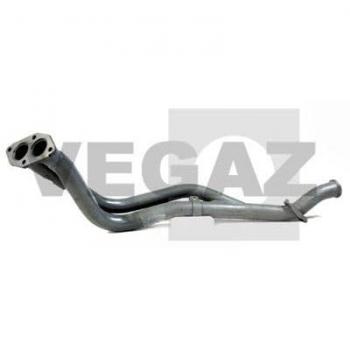 Tubo Gas Scarico VEGAZ AR‑81