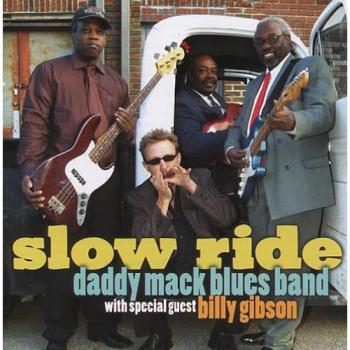 Slow ride